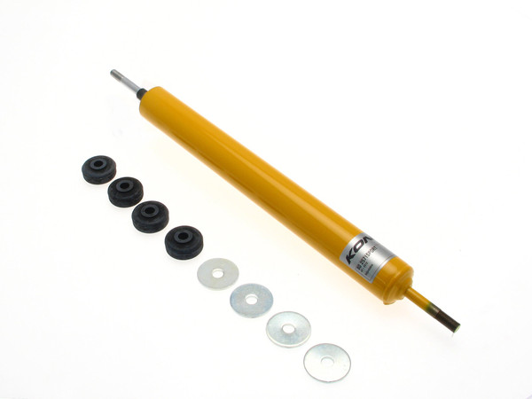 Koni - KONI Sport (yellow) 80 SERIESs- internally adjustable twin-tube non-gas - 80 2571SPORT