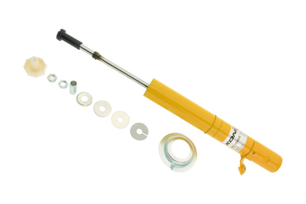 Koni - KONI Sport (yellow) 8041- externally adjustable twin-tube low pressure gas - 8041 1185RSPOR Koni - KONI Sport (yellow) 8041- externally adjustable twin-tube low pressure gas - 8041 1185RSPOR
