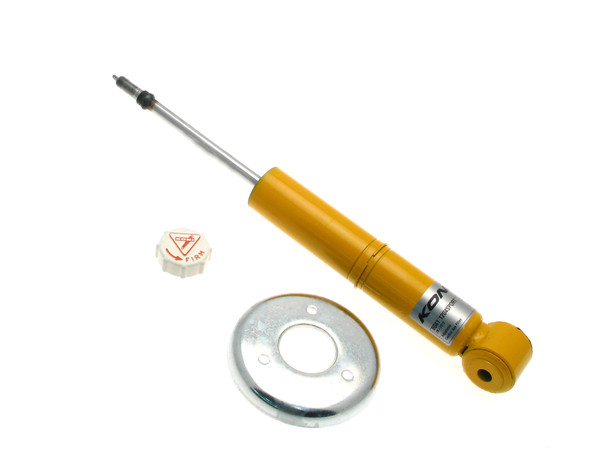 Koni - KONI Sport (yellow) 8041- externally adjustable twin-tube low pressure gas - 8041 1204SPORT