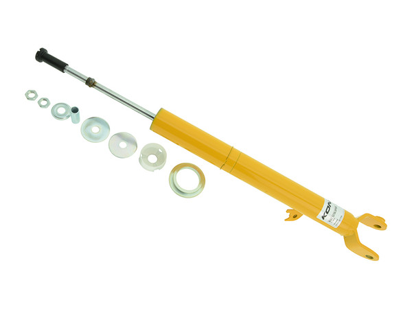 Koni - KONI Sport (yellow) 8041- externally adjustable twin-tube low pressure gas - 8041 1278LSPOR Koni - KONI Sport (yellow) 8041- externally adjustable twin-tube low pressure gas - 8041 1278LSPOR