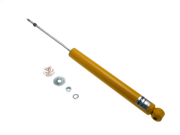 Koni - KONI Sport (yellow) 8041- externally adjustable twin-tube low pressure gas - 8041 1286SPORT Koni - KONI Sport (yellow) 8041- externally adjustable twin-tube low pressure gas - 8041 1286SPORT