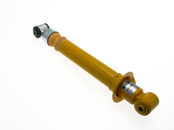 Koni - KONI Sport (yellow) 8210 SERIESs- externally adjustable twin-tube non-gas - 8210 1165SPORT Koni - KONI Sport (yellow) 8210 SERIESs- externally adjustable twin-tube non-gas - 8210 1165SPORT