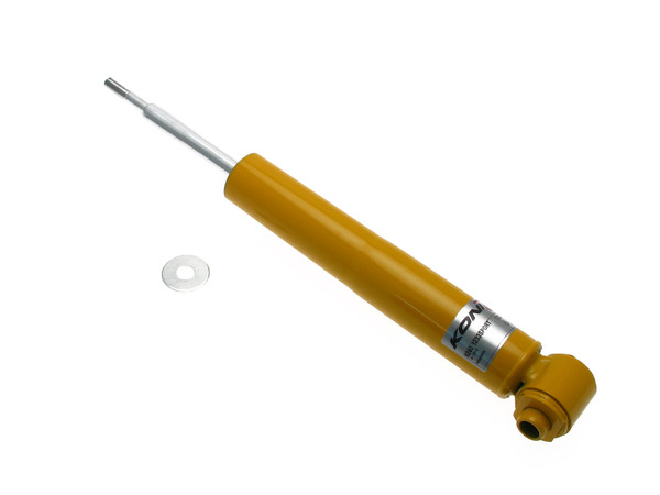 Koni - KONI Sport (yellow) 8240- internally adjustable twin-tube low pressure gas - 8240 1233SPORT Koni - KONI Sport (yellow) 8240- internally adjustable twin-tube low pressure gas - 8240 1233SPORT