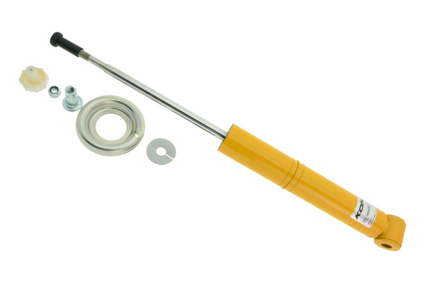 Koni - KONI Sport (yellow) 8241- externally adjustable twin-tube low pressure gas - 8241 1050SPORT