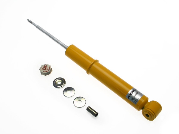 Koni - KONI Sport (yellow) 8241- externally adjustable twin-tube low pressure gas - 8241 1118SPORT Koni - KONI Sport (yellow) 8241- externally adjustable twin-tube low pressure gas - 8241 1118SPORT