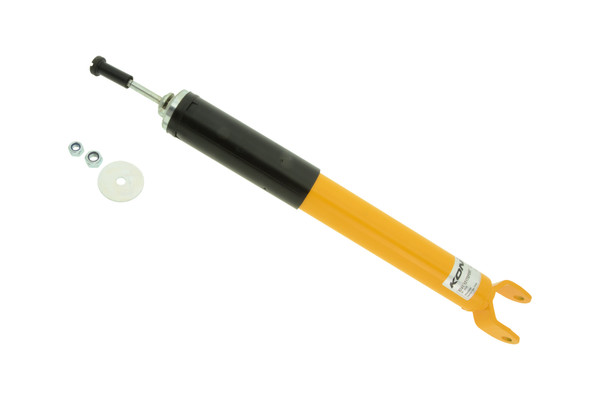 Koni - KONI Sport (yellow) 8241- externally adjustable twin-tube low pressure gas - 8241 1217SPORT Koni - KONI Sport (yellow) 8241- externally adjustable twin-tube low pressure gas - 8241 1217SPORT
