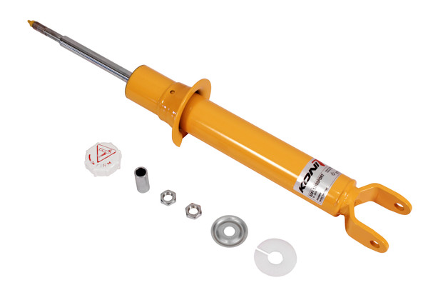 Koni - KONI Sport (yellow) 8241- externally adjustable twin-tube low pressure gas - 8241 1310SPORT Koni - KONI Sport (yellow) 8241- externally adjustable twin-tube low pressure gas - 8241 1310SPORT