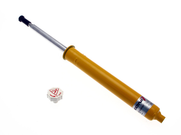 Koni - KONI Sport (yellow) 8610 SERIESs- externally adjustable non-gas strut insert - 8610 1416SPORT Koni - KONI Sport (yellow) 8610 SERIESs- externally adjustable non-gas strut insert - 8610 1416SPORT