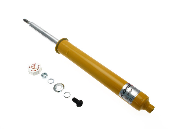 Koni - KONI Sport (yellow) 8641- externally adjustable low pressure gas strut insert - 8641 1231SPORT Koni - KONI Sport (yellow) 8641- externally adjustable low pressure gas strut insert - 8641 1231SPORT
