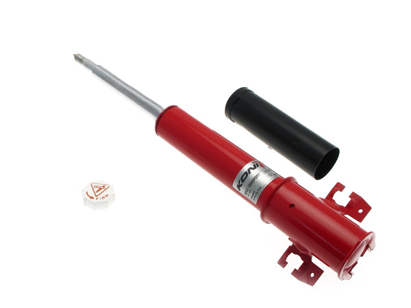 Koni - KONI Sport (yellow) 8741- externally adjustable low pressure gas full strut - 8741 1394SPORT