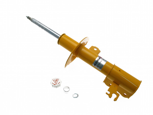 Koni - KONI Sport (yellow) 8741- externally adjustable low pressure gas full strut - 8741 1479RSPOR