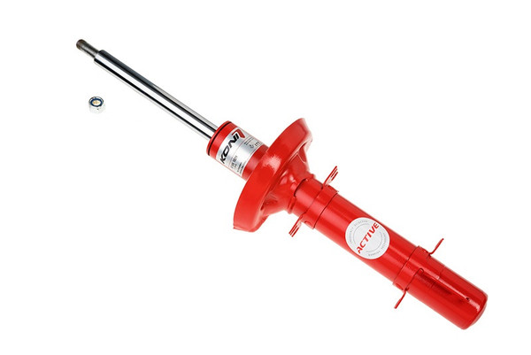 KONI Special ACTIVE (RED) 8745 SERIESs twin-tube low pressure gas strut - 8745 1029