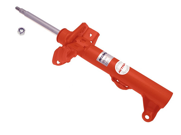 KONI Special ACTIVE (RED) 8745 SERIESs twin-tube low pressure gas strut - 8745 1295