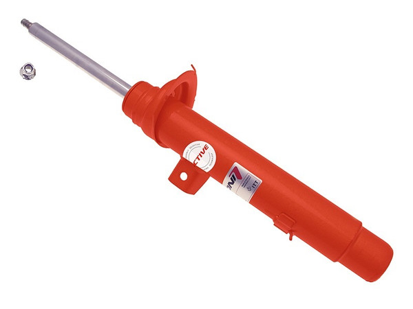 KONI Special ACTIVE (RED) 8745 SERIESs twin-tube low pressure gas strut - 8745 1318