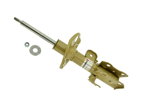 KONI Special ACTIVE (RED) 8745 SERIESs twin-tube low pressure gas strut - 8745 1321R