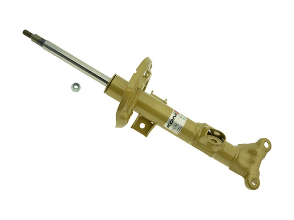 KONI Special ACTIVE (RED) 8745 SERIESs twin-tube low pressure gas strut - 8745 1323