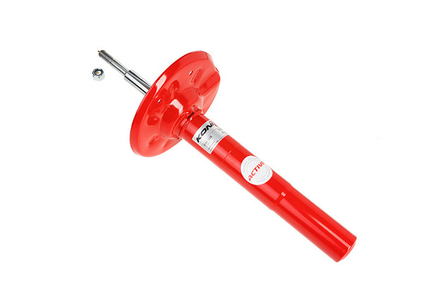 KONI Special ACTIVE (RED) 8745 SERIESs twin-tube low pressure gas strut - 8745 1328