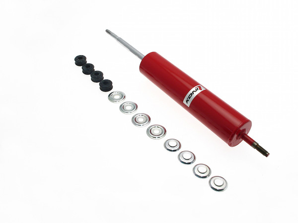 Koni - KONI RAID (red) 90 SERIESs- internally adjustable non-gas extreme off-road shock - 90 5374SP1