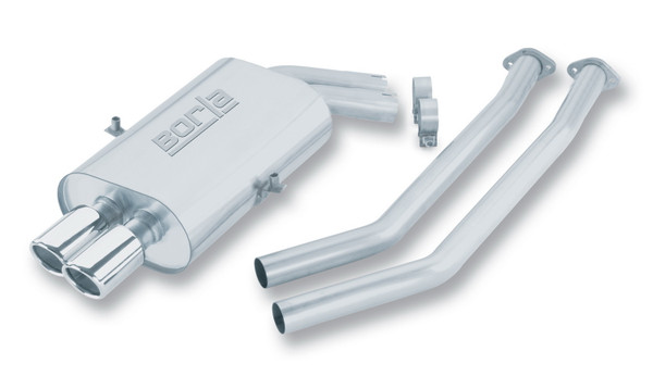 1992-1999 BMW 325i/ 328i/ M3 Cat-Back(tm) Exhaust System - 14553
