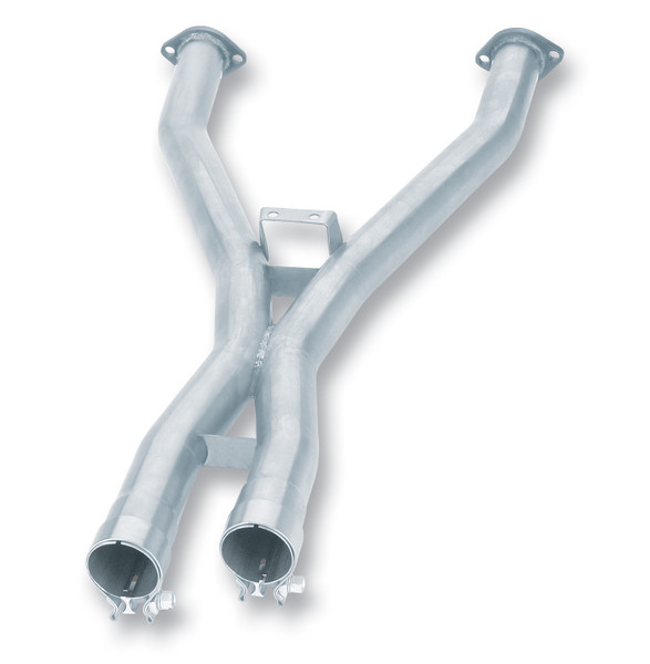1997-2004 Chevrolet Corvette/ Corvette Z06 C5 X-Pipe - 60087