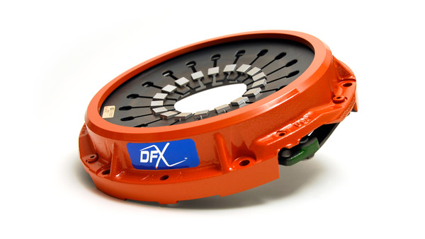 Centerforce DFX ? Extreme Performance Clutch Pressure Plate 9.250in Dia. Fits Toyota Supra 3.0L - 311500100