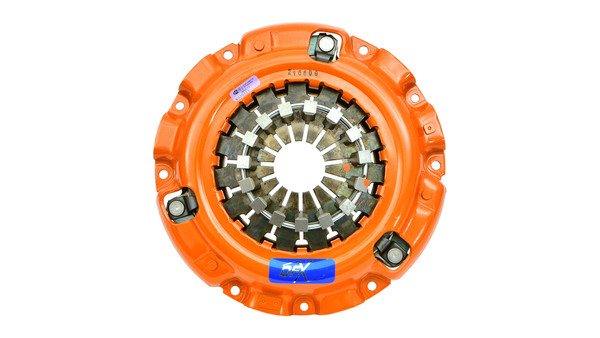 Centerforce DFX ? Extreme Performance Clutch Pressure Plate 9.250in Dia. Fits Mazda Cars and Trucks 1.3L/2.6L - 311544020