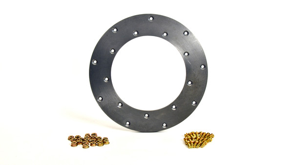 Centerforce ? Accessories Premium Flywheel Heat Shield - 240HS