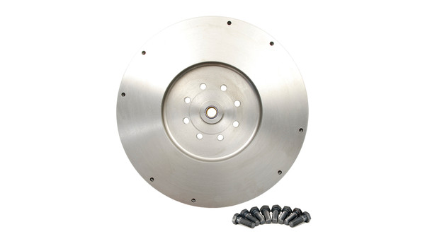 Centerforce ? Flywheels Premium Iron 61.5 lbs 152 Tooth Gear 0 in/oz Externally Balanced Fits Dodge Ram 2500 and Ram 3500 5.9L - 400147