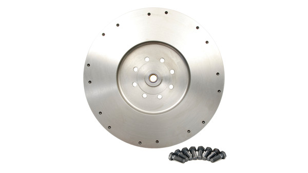 Centerforce ? Flywheels Premium Iron 61.5 lbs 152 Tooth Gear 0 in/oz Externally Balanced Fits Dodge Ram 2500 and Ram 3500 5.9L - 400151