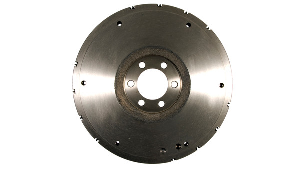 Centerforce ? Flywheels Premium Iron 27.5 lbs 164 Tooth Gear 0 in/oz Externally Balanced 6 Bolt Crank Fits Jeep Trucks 4.0L - 400469