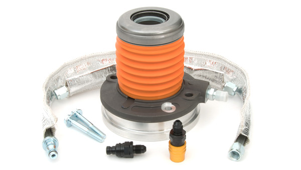 Centerforce ? Accessories Premium Clutch Hydraulic Master & Slave Fits Chevrolet Camaro SS 6.2L - 601810