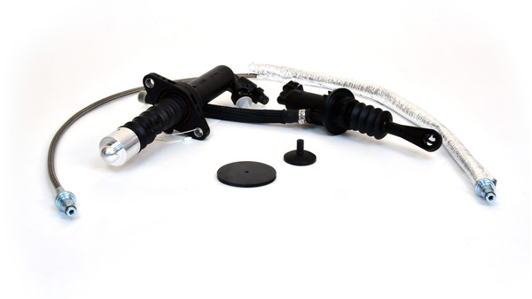 Centerforce ? Accessories Premium Clutch Hydraulic Master & Slave Fits Jeep Gladiator and Wrangler 3.6L - 601819