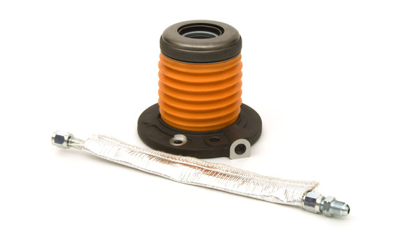Centerforce ? Accessories Premium Clutch Hydraulic Master & Slave Fits Chevrolet/Pontiac Cars and Trucks 8 Cyl - 601878