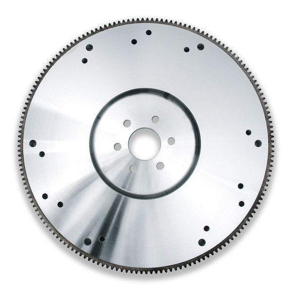 Centerforce ? Flywheels Performance Steel 29.3 lbs 153 Tooth Gear 0 in/oz Externally Balanced 6 Bolt Crank Fits Chevrolet/Pontiac Camaro and Firebird 5.7L - 700107