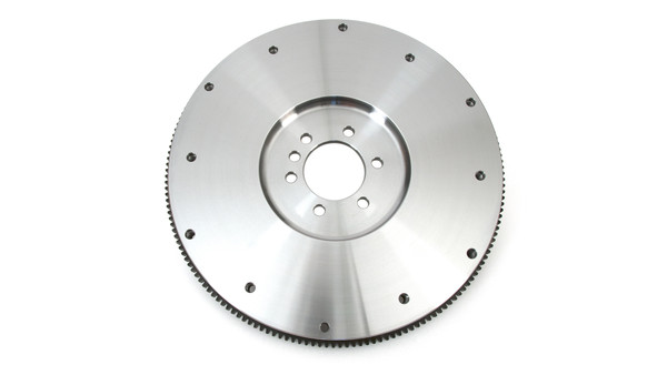 Centerforce ? Flywheels Performance Steel 35.9 lbs 33.0 in/oz Externally Balanced 6 Bolt Crank Fits Chevrolet/GMC Cars and Trucks 7.4L - 700140