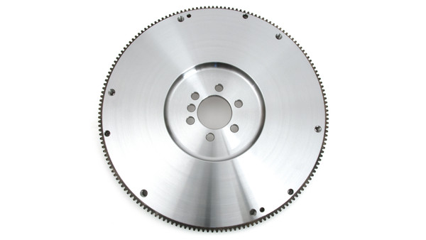 Centerforce ? Flywheels Performance Steel 23.50 lbs 168 Tooth Gear 0 in/oz Externally Balanced 6 Bolt Crank Fits Chevrolet/GMC/Pontiac Cars and Trucks 8 Cyl - 700142