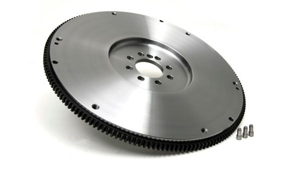 Centerforce ? Flywheels Performance Steel 23.50 lbs 168 Tooth Gear 0 in/oz Externally Balanced 8 Bolt Crank Fits Chevrolet Crate Engines & Swaps LSA LSX 6.2L/7.4L - 700144