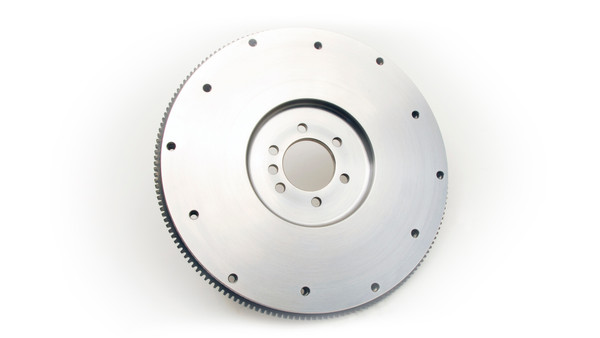 Centerforce ? Flywheels Performance Steel 36.3 lbs 168 Tooth Gear 42.5 in/oz Externally Balanced 6 Bolt Crank Fits Chevrolet/GMC Trucks 7.4L - 700146
