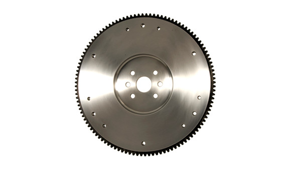 Centerforce ? Flywheels Performance Steel 27.2 lbs 0 in/oz Externally Balanced 6 Bolt Crank Fits Ford Cars and Trucks Base 3.9L - 700360