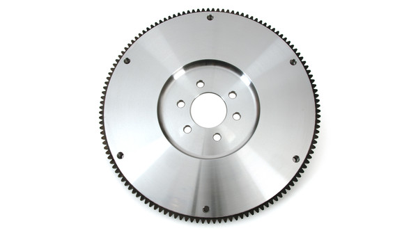 Centerforce ? Flywheels Performance Steel 28.8 lbs 19.8 in/oz Externally Balanced 6 Bolt Crank Fits Dodge/Plymouth Cars 5.9L - 700460