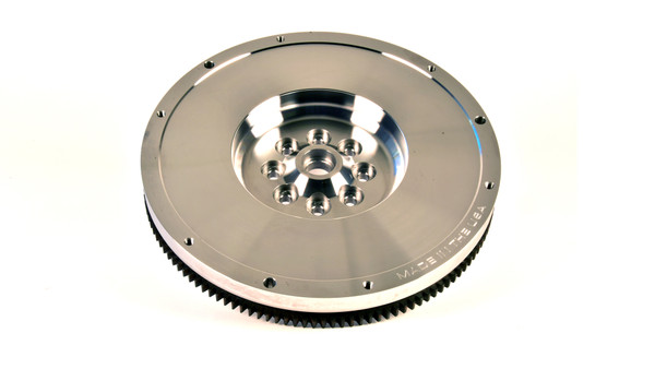 Centerforce ? Flywheels Performance Steel 47.2 lbs 129 Tooth Gear 8 Bolt Crank Fits Toyota Tacoma 3.5L - 700835