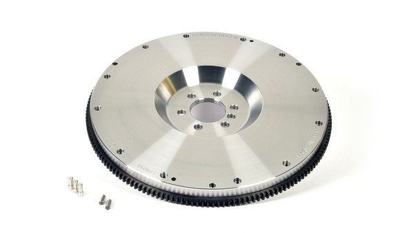 Centerforce ? Flywheels Performance Steel 30.10 lbs 168 Tooth Gear 6 Bolt Crank Fits Chevrolet Crate Engines & Swaps 8 Cyl - 704142