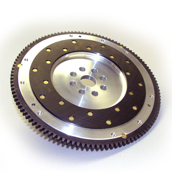 Centerforce ? Flywheels Light Weight Aluminum 7.1 lbs 112 Tooth Gear 0 in/oz Externally Balanced 8 Bolt Crank Fits Acura/Honda CR-V and Integra 4 Cyl - 800900