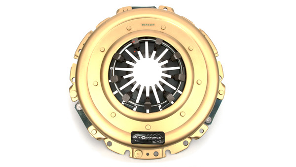 Centerforce ? I Premium Clutch Pressure Plate 522 ft/lbs Capacity 11in Dia. Fits Chevrolet/Pontiac Cars 5.7L - CF360010