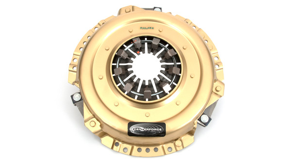 Centerforce ? I Premium Clutch Pressure Plate 315 ft/lbs Capacity 10in Dia. Fits Ford/Mercury/Triumph 3.5L/5.0L - CF360025