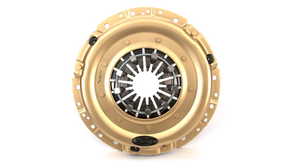 Centerforce ? I Premium Clutch Pressure Plate 586 ft/lbs Capacity 11in Dia. Fits Ford Mustang GT 4.6L - CF360075