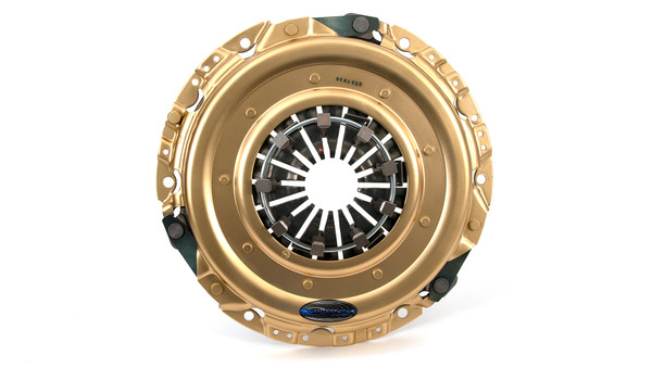 Centerforce ? I Premium Clutch Pressure Plate 737 ft/lbs Capacity 12in Dia. Fits Chevrolet/GMC Trucks 8 Cyl - CF360310