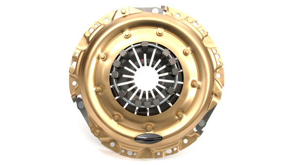 Centerforce ? I Premium Clutch Pressure Plate 11in Dia. Fits Chevrolet/GMC Trucks 4.3L - CF360450
