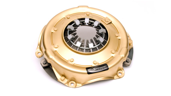 Centerforce ? I Premium Clutch Pressure Plate 464 ft/lbs Capacity 10.4in Dia. Fits - Cars and Trucks 6/8 Cyl - CF361675