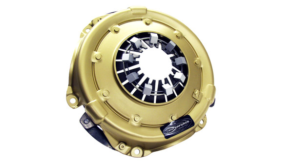 Centerforce ? I Premium Clutch Pressure Plate 530 ft/lbs Capacity 10.4in Dia. Fits - Cars and Trucks 6/8 Cyl - CF361739